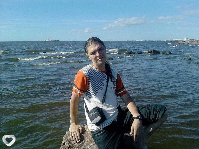 Геннадий