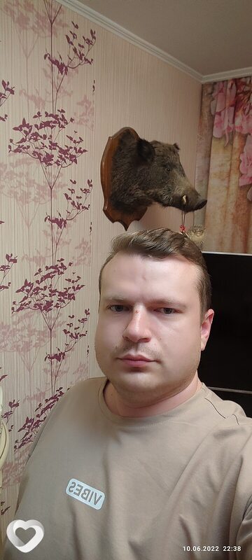 Валентин