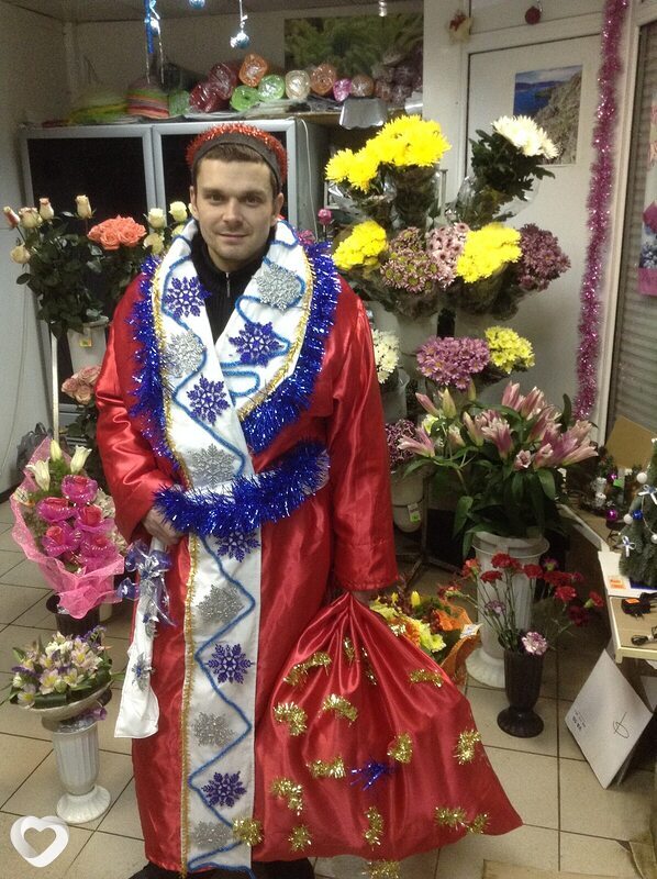Юрий