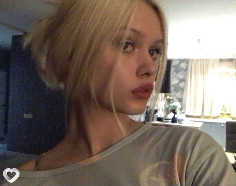 Лена