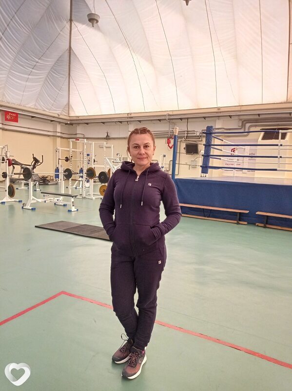 Елена