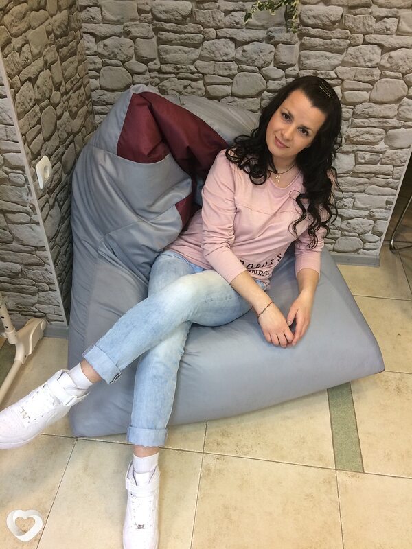 Любовь