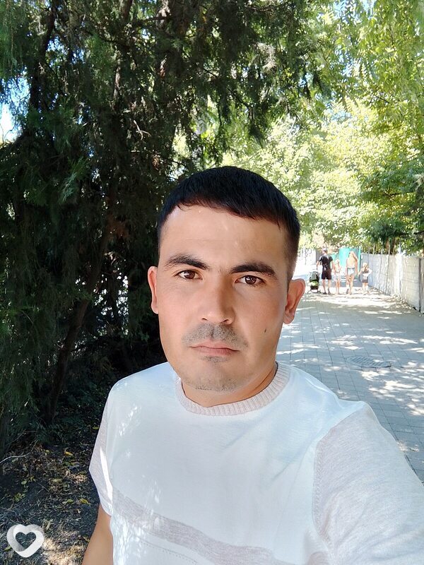 Кирюха