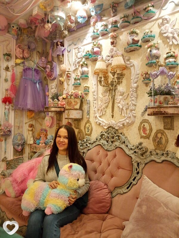 Кристина