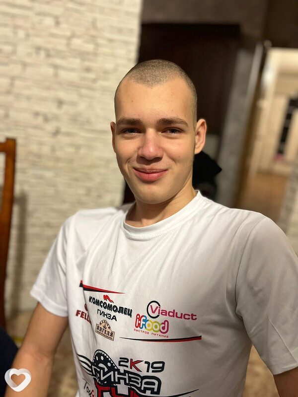 Тимофей