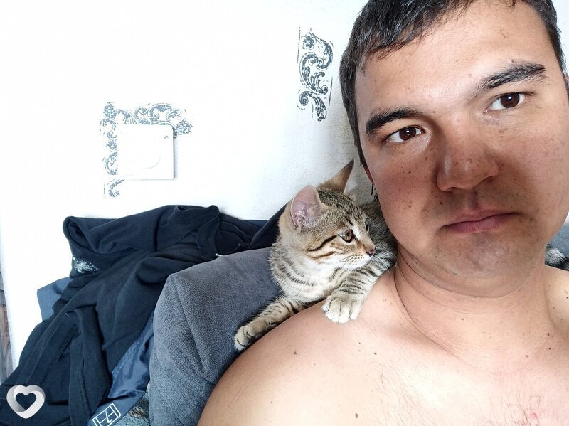 Виталий
