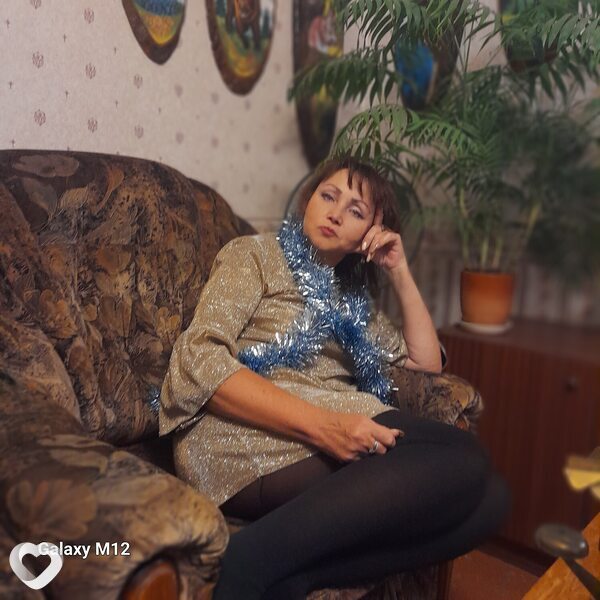 Любовь