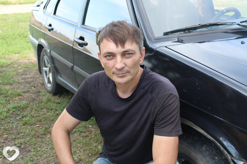 Михаил