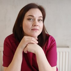 Наталья