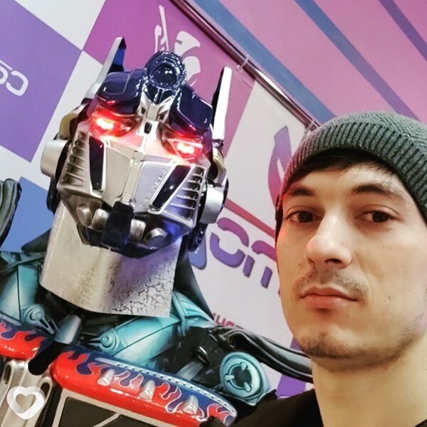 Кирюха