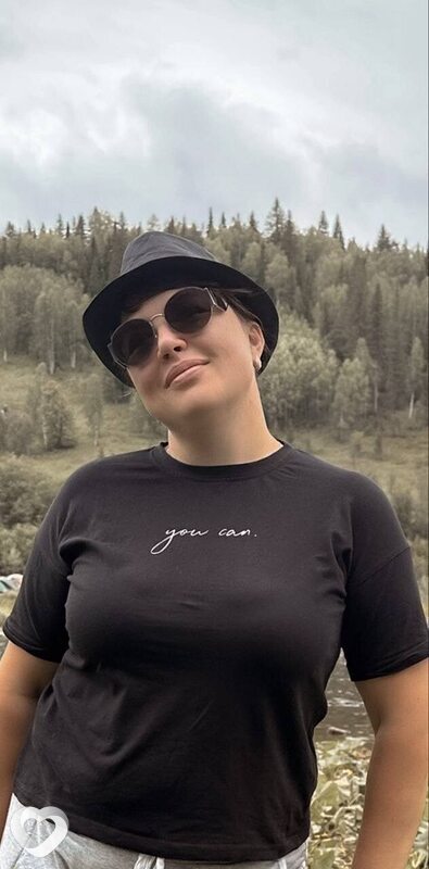Серафима