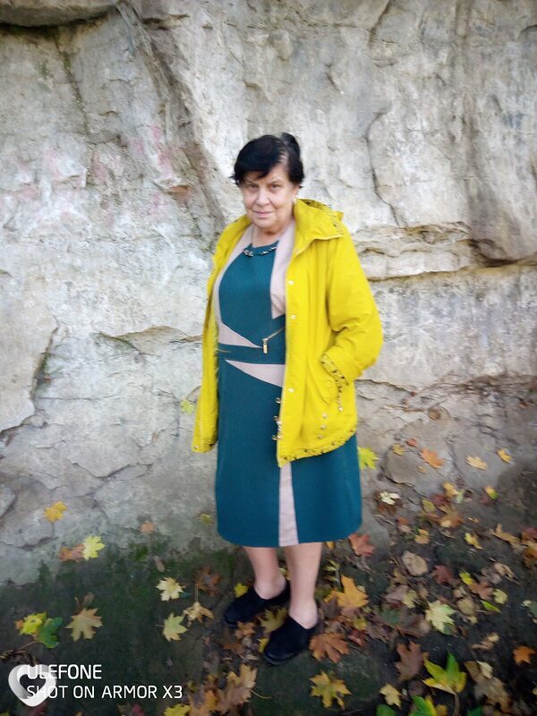 Елизавета
