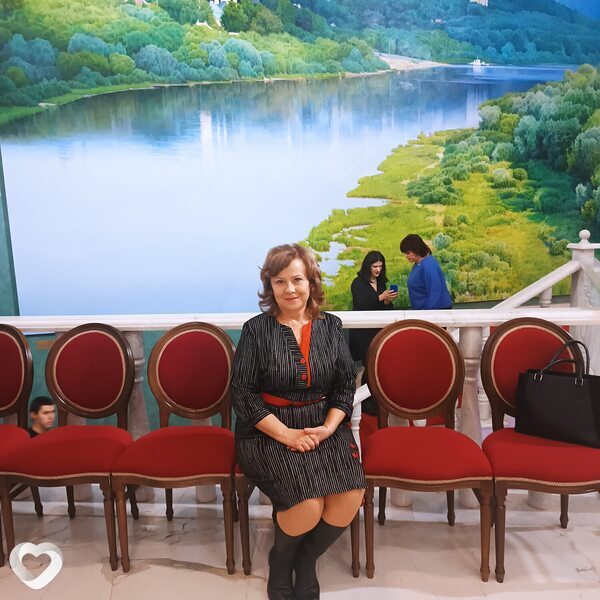 Галина