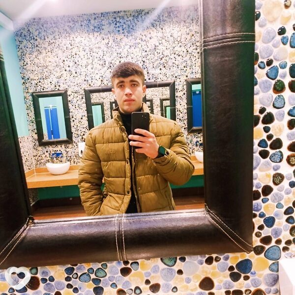 Егор