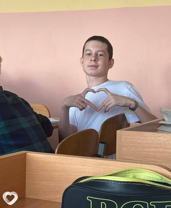Сергей