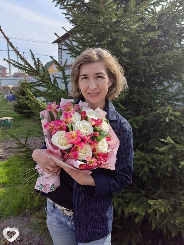 Людмила