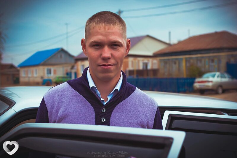 Ростик