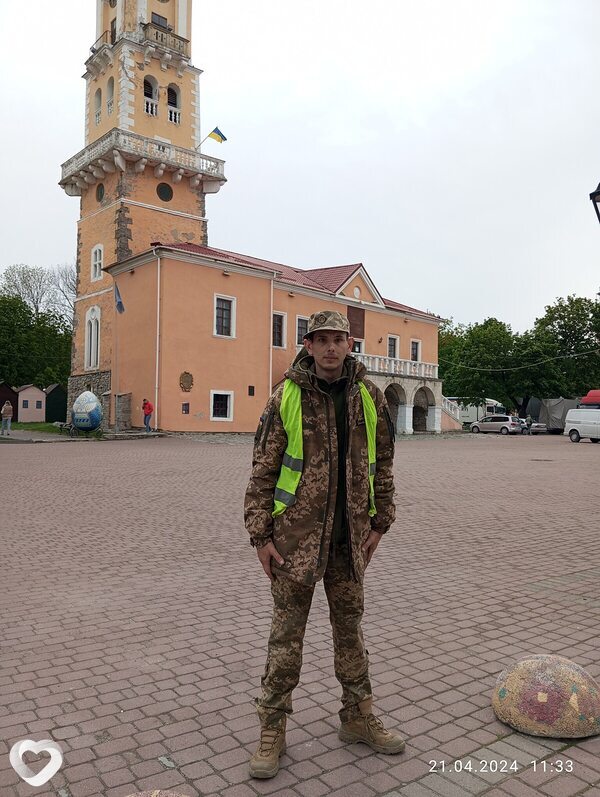 Даниил