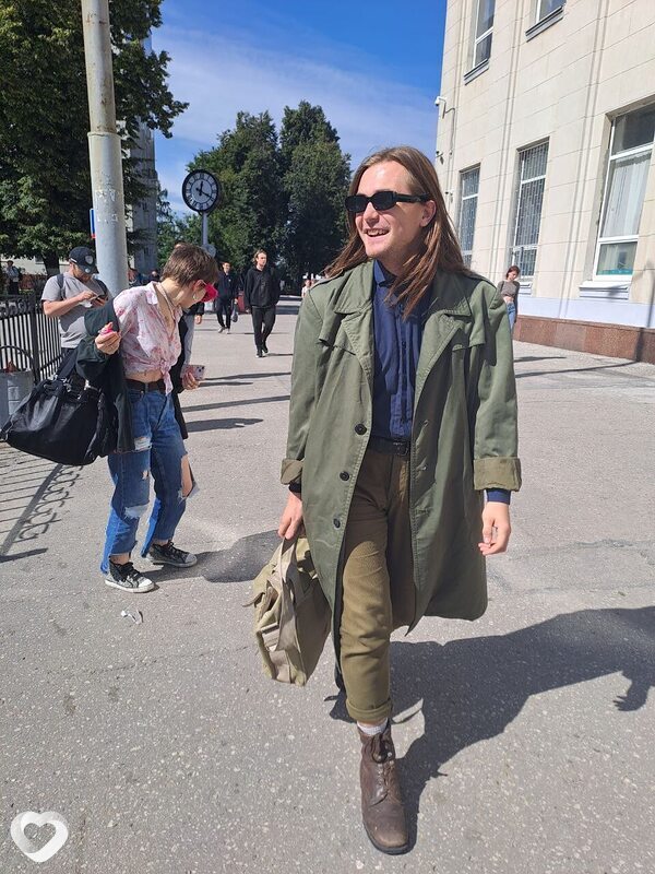 Валерий