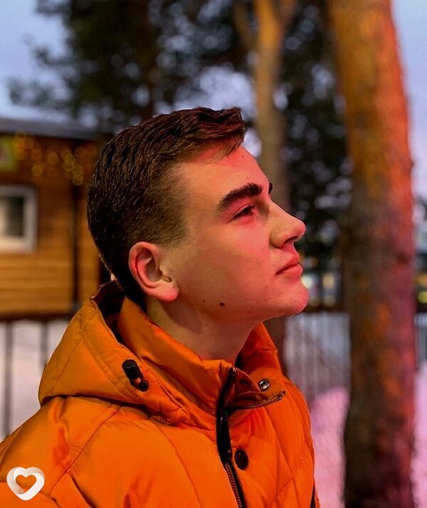 Лев