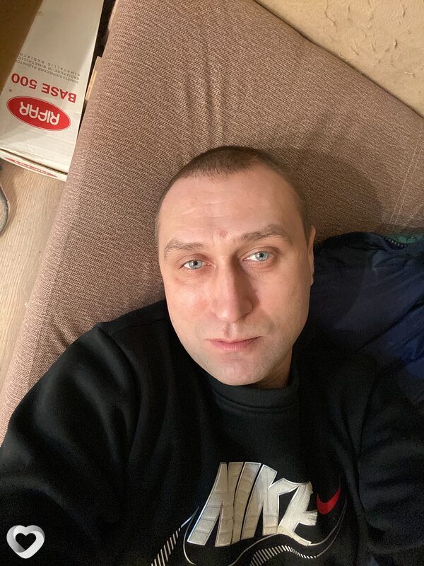 Андрюха