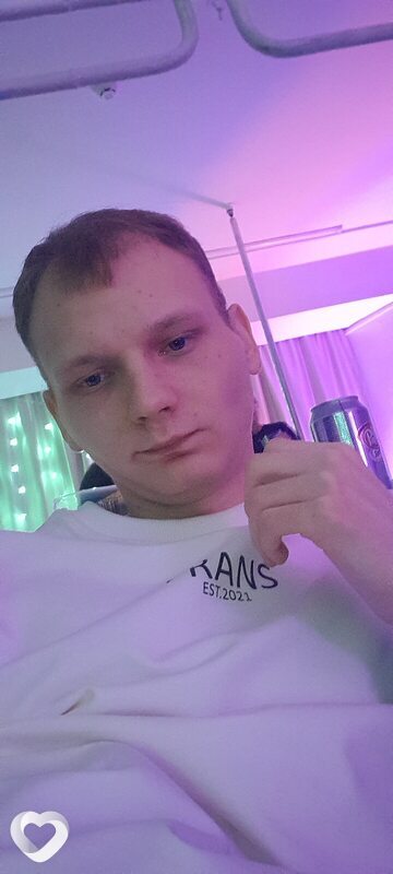 Прохор