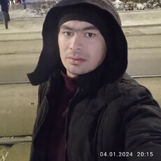 Матвей