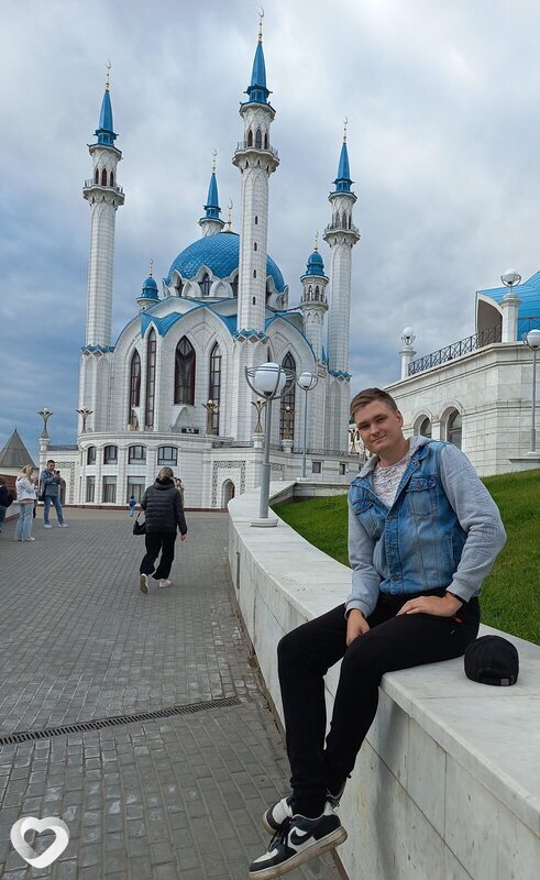 Дмитрий
