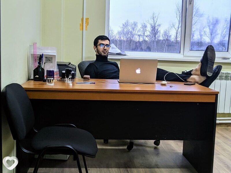 Михаил