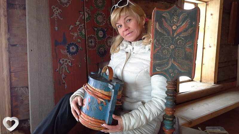 Александра