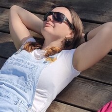 Эвелина