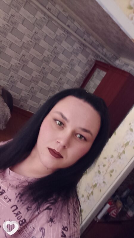Дарья