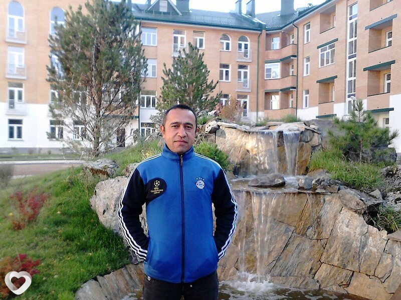 Адриан