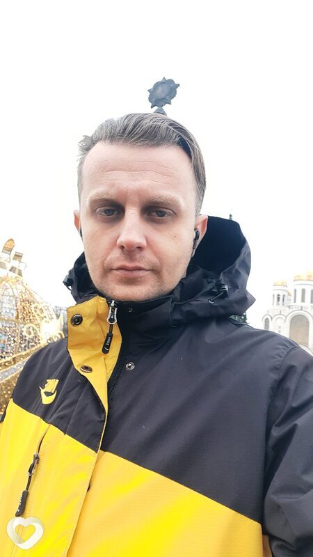 Сергей