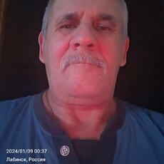 Прохор