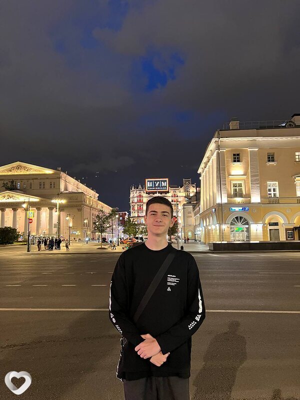 Лаврентий