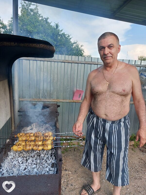 Григорий