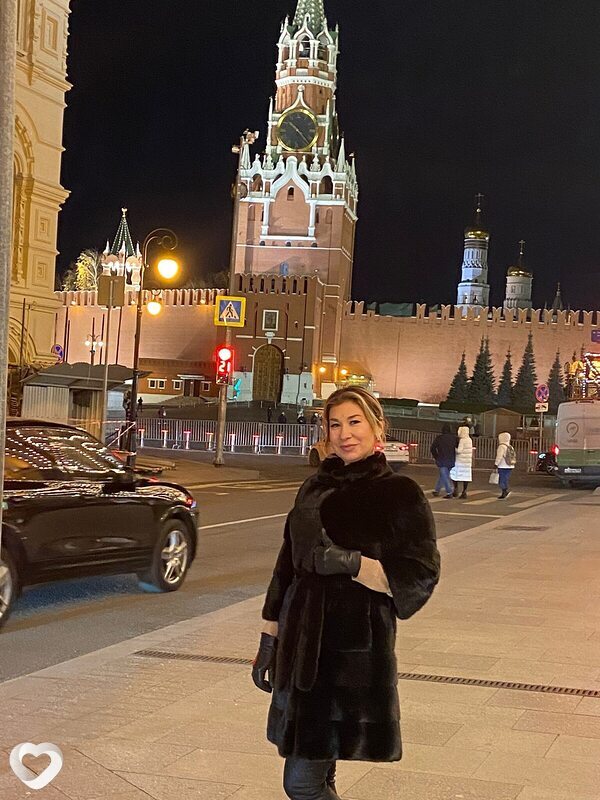 Элеонора