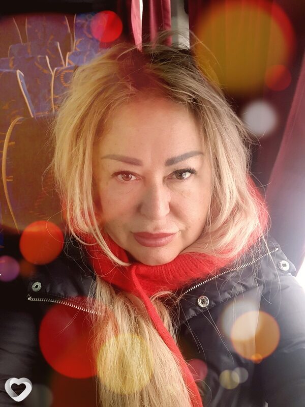 Алина