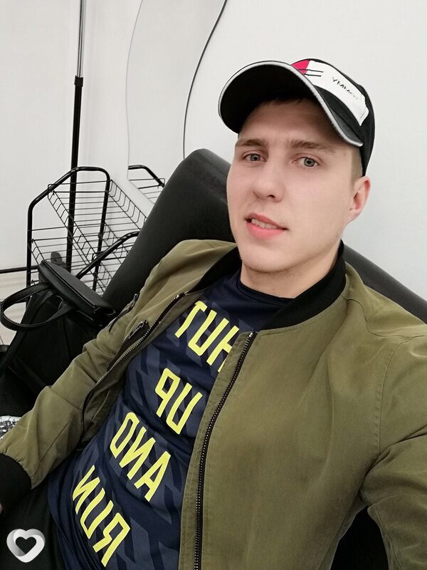 Родион