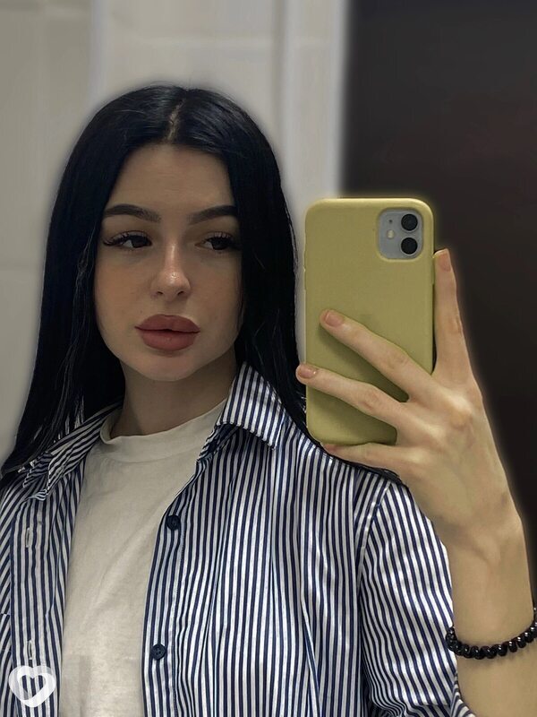 Эвелина
