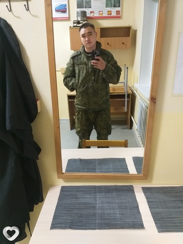 Кирилл