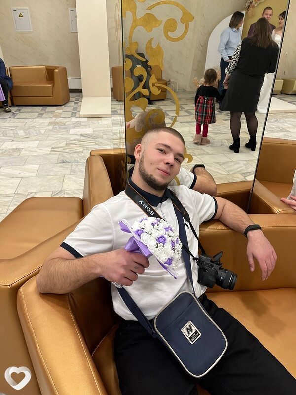 Евгений
