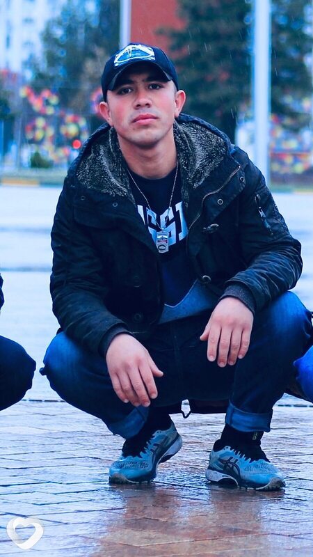 Николай
