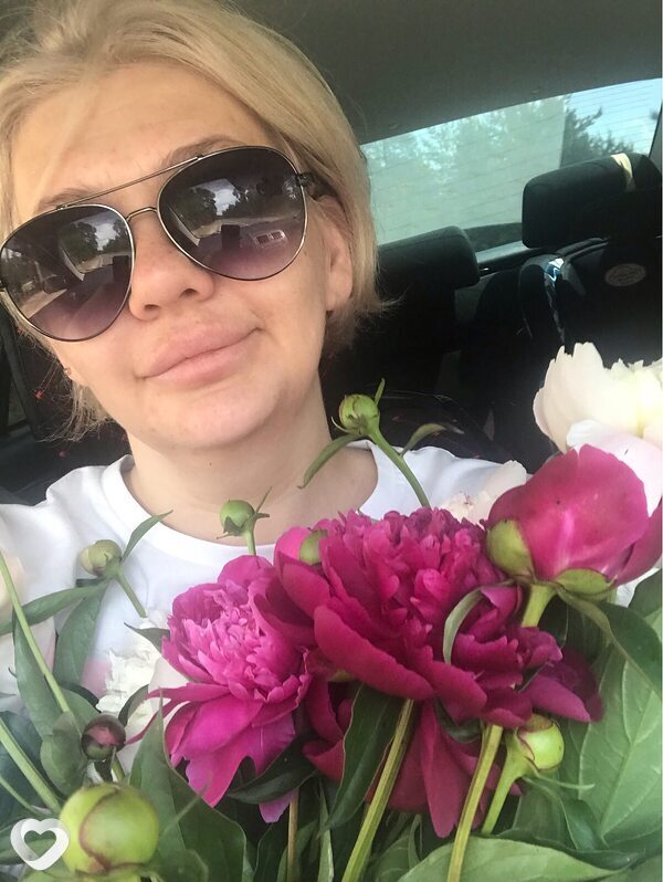 Антонина