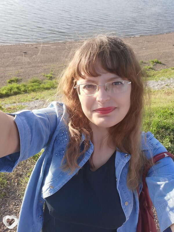 Кристина