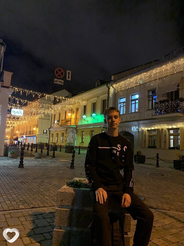Антон