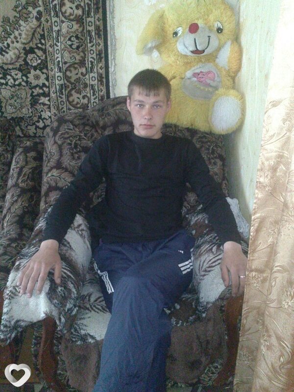 Андрюха