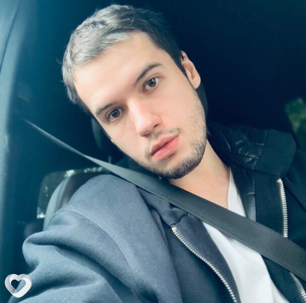Антон