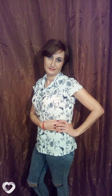 Валентина